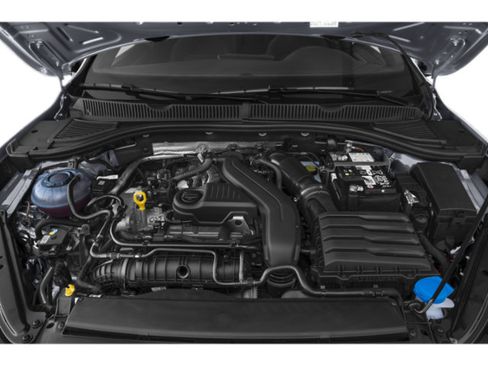 New 2026 Volkswagen Jetta Sport FWD image 9
