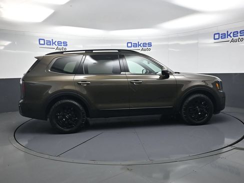 Used 2024 Kia Telluride SX X-Pro AWD/4WD image 9