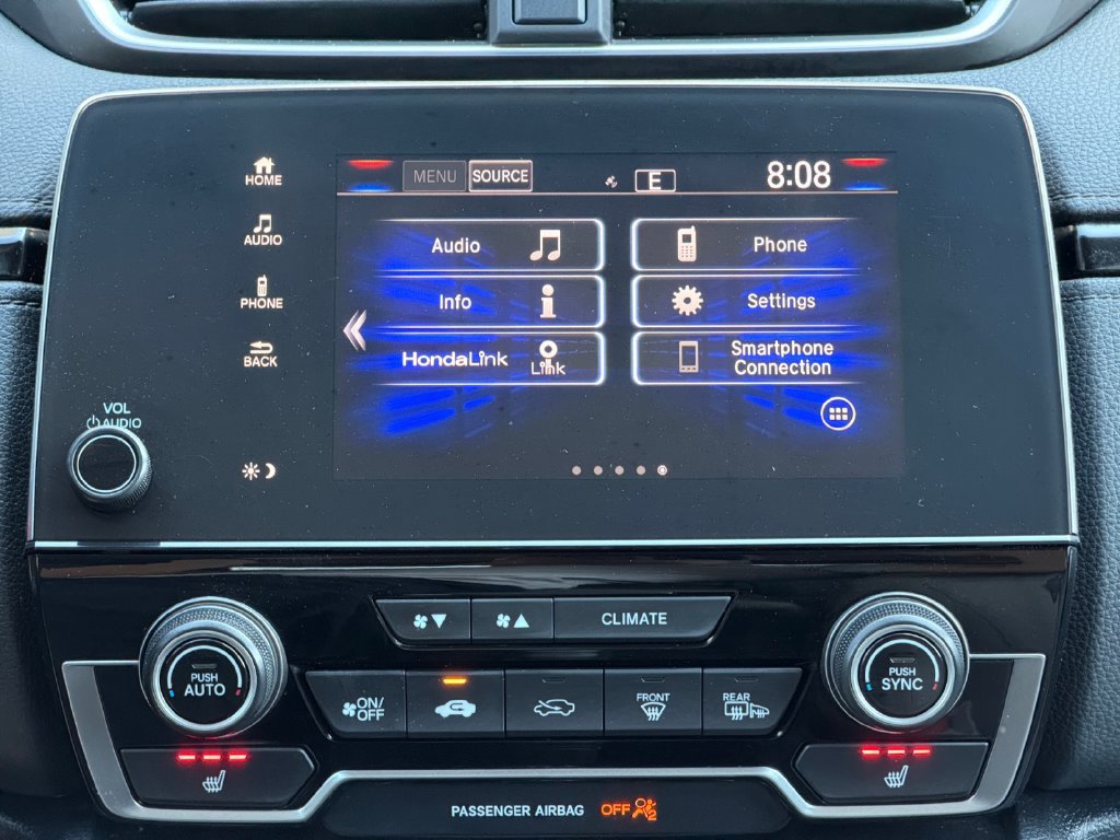 Used 2018 Honda CR-V EX image 13