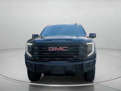 Used 2026 GMC Sierra 1500 AT4X AWD/4WD image 8