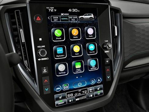New 2026 Subaru Forester Premium AWD/4WD image 19