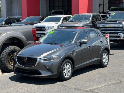 Used 2020 MAZDA CX-3 Sport