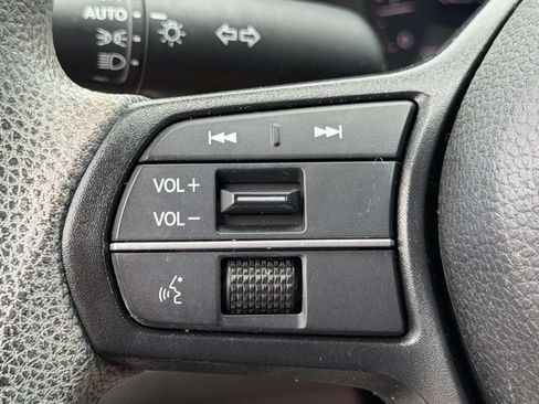 Used 2023 Honda Accord LX image 23