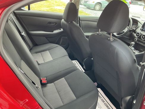 Used 2024 Nissan Sentra SV image 19