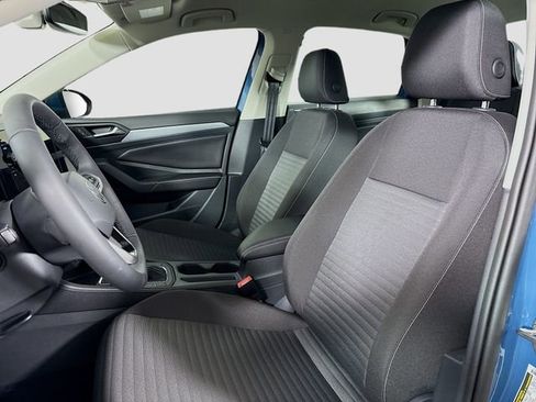 New 2026 Volkswagen Jetta S FWD image 20
