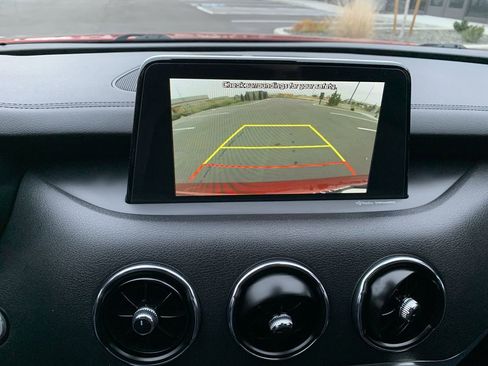 Used 2020 Kia Stinger GT-Line w/ Sun & Sound Package image 24