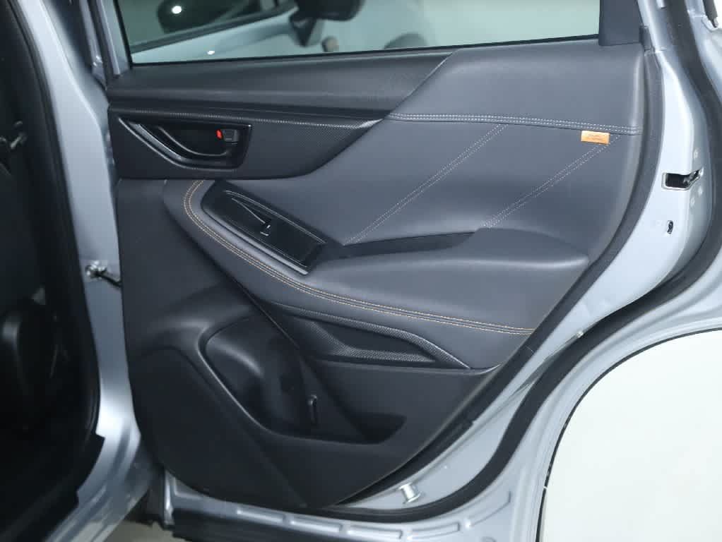 Used 2023 Subaru Forester Wilderness AWD/4WD image 35