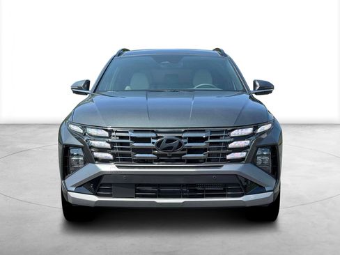 New 2026 Hyundai Tucson Limited AWD/4WD image 12