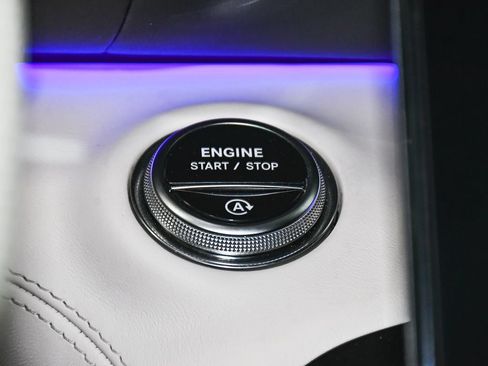 Used 2025 Mercedes-Benz AMG GT 55 image 34