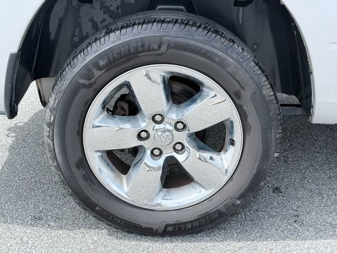 Used 2018 RAM 1500 Big Horn AWD/4WD image 29