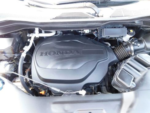 Used 2023 Honda Passport TrailSport image 46