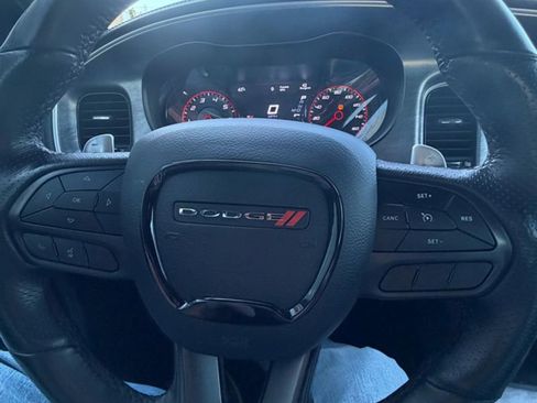 Used 2021 Dodge Charger R/T w/ Daytona Edition Group image 9