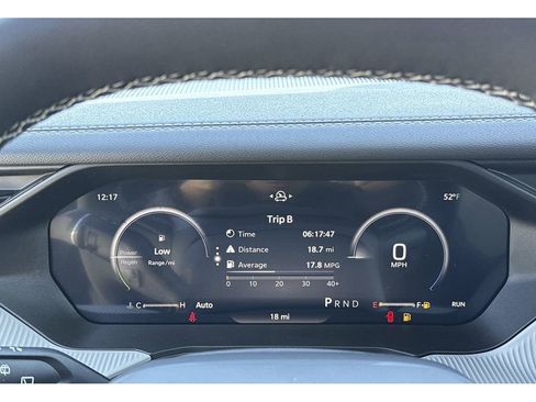 New 2026 Jeep Cherokee Limited AWD/4WD image 14