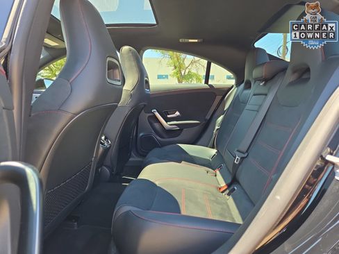 Certified 2022 Mercedes-Benz CLA 250 image 13