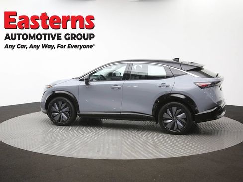 Used 2023 Nissan Ariya FWD image 61