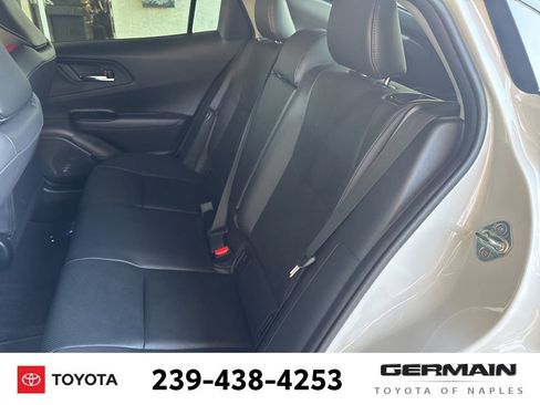 Used 2026 Toyota Prius Plug-In Hybrid w/ Limited Premium Package image 18