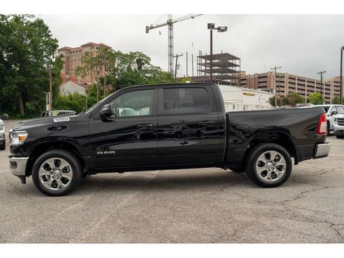 Used 2024 RAM 1500 Big Horn AWD/4WD image 5