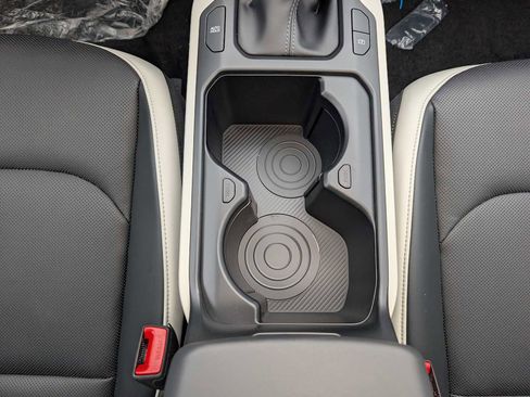 New 2025 Kia K4 GT-Line w/ GT-Line Premium Package FWD image 12