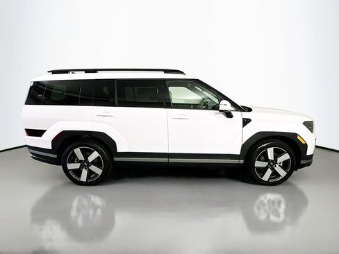 New 2026 Hyundai Santa Fe Limited AWD/4WD image 4