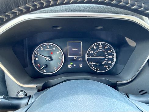 New 2026 Subaru Ascent Limited image 40