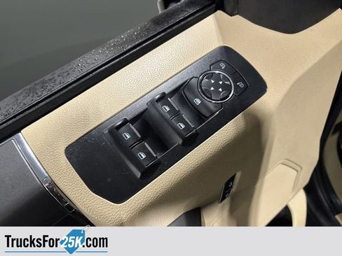 Used 2015 Ford F150 XLT w/ Equipment Group 302A Luxury image 30