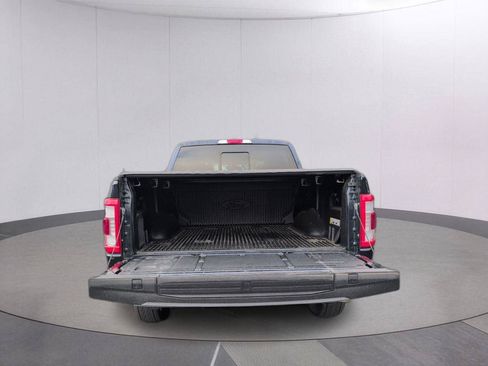 Used 2023 Ford F150 Lariat w/ Equipment Group 502A High AWD/4WD image 5
