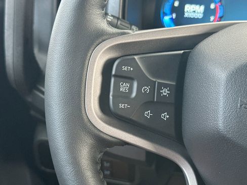 New 2025 Ford Bronco Badlands w/ Sasquatch Package image 27