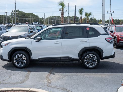 New 2026 Subaru Forester Premium image 6