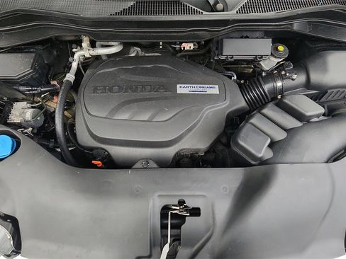 Used 2019 Honda Pilot EX-L image 32