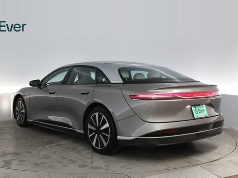 Used 2023 Lucid Air Touring AWD/4WD image 17