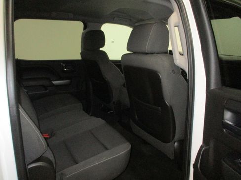 Used 2015 Chevrolet Silverado 1500 LT w/ All Star Edition image 15