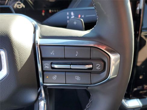 New 2026 GMC Yukon Elevation w/ Elevation Premium Package image 28