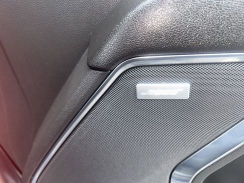 Used 2023 Chevrolet Silverado 1500 LTZ image 27