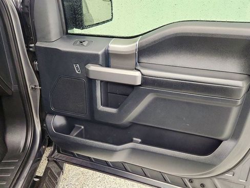 Used 2017 Ford F150 XLT w/ Equipment Group 302A Luxury image 24