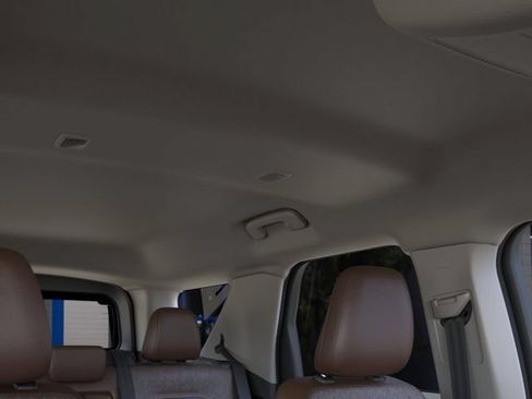 New 2025 Ford Bronco Sport Outer Banks w/ Outer Banks Tech Package+ AWD/4WD image 22