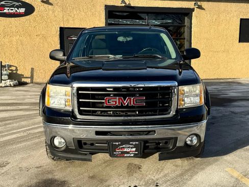 Used 2011 GMC Sierra 1500 SLE w/ Power Tech Package image 18