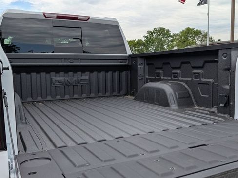 New 2026 GMC Sierra 1500 Elevation w/ Elevation Premium Package AWD/4WD image 35