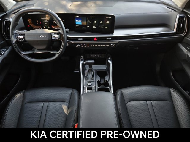 Used 2026 Kia Sorento S w/ S Panoramic Sunroof Package FWD image 16