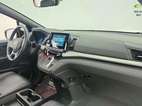 Used 2023 Honda Odyssey Sport image 22