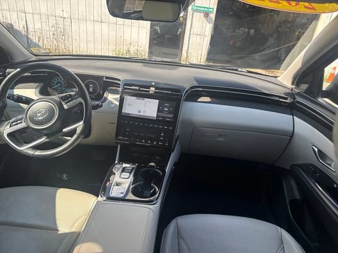 Used 2022 Hyundai Tucson Limited AWD/4WD image 18