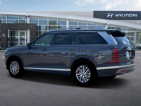 New 2026 Hyundai Palisade SEL image 4