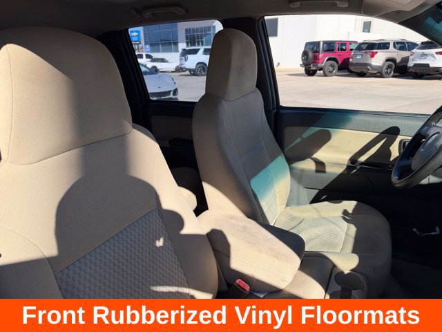 Used 2006 Chevrolet Colorado LT RWD image 17