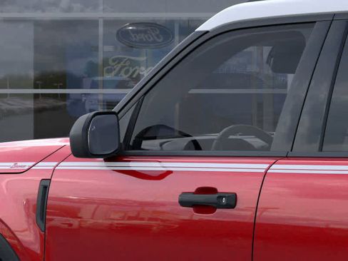 New 2025 Ford Bronco Sport Heritage w/ Convenience Package image 20