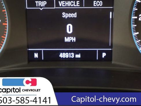 Used 2024 Chevrolet Malibu LT image 17