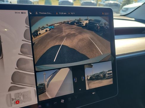 Used 2023 Tesla Model 3 Standard Range image 24