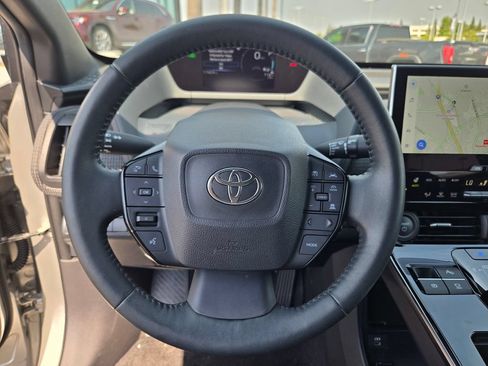 Used 2023 Toyota bZ4X AWD w/ Weather Package image 25