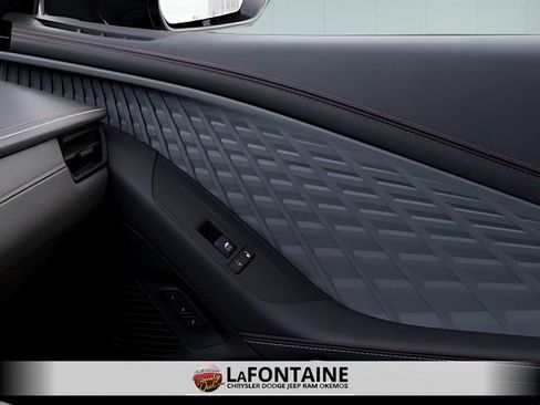 New 2026 Dodge Charger R/T image 25