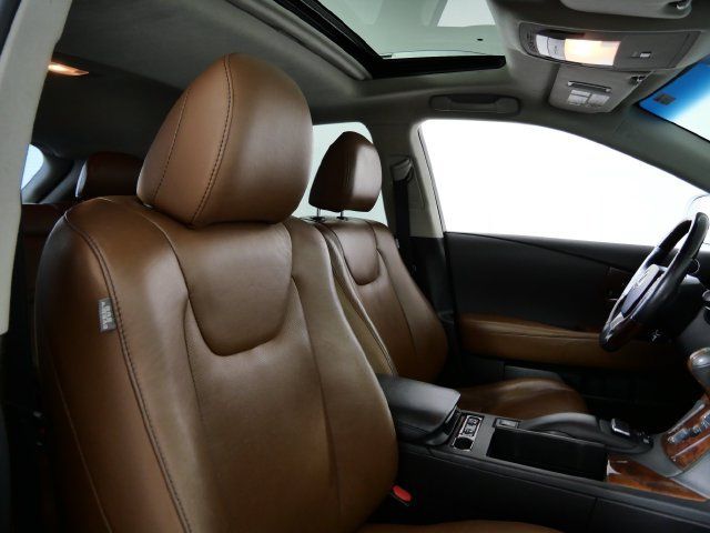 Used 2015 Lexus RX 350 AWD image 11