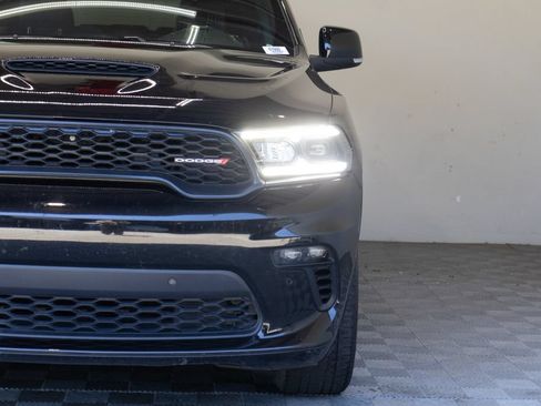 Used 2022 Dodge Durango R/T RWD image 6