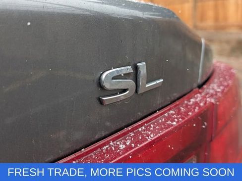 Used 2016 Nissan Maxima 3.5 SL image 11